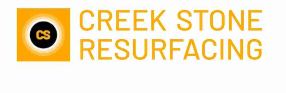 Creek Stone Resurfacing Cover Image