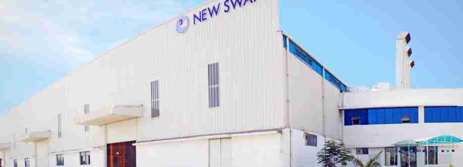 Swan India Cover Image