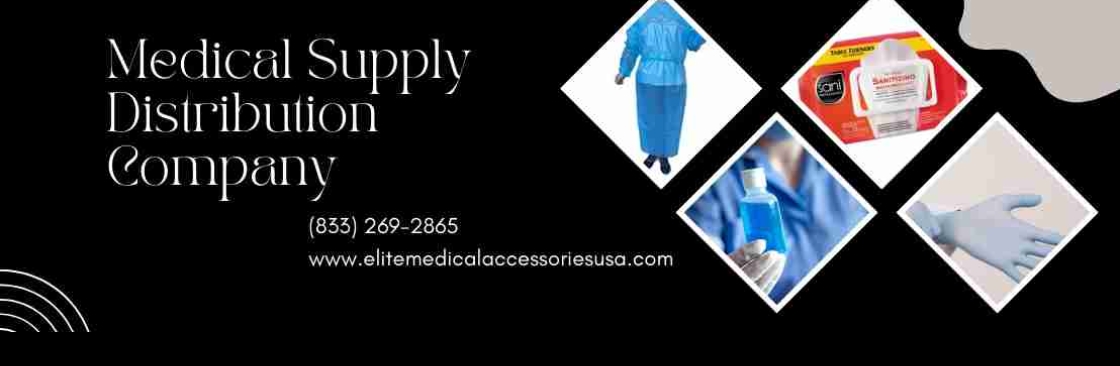 Elite Medical Accessories USA Cover Image