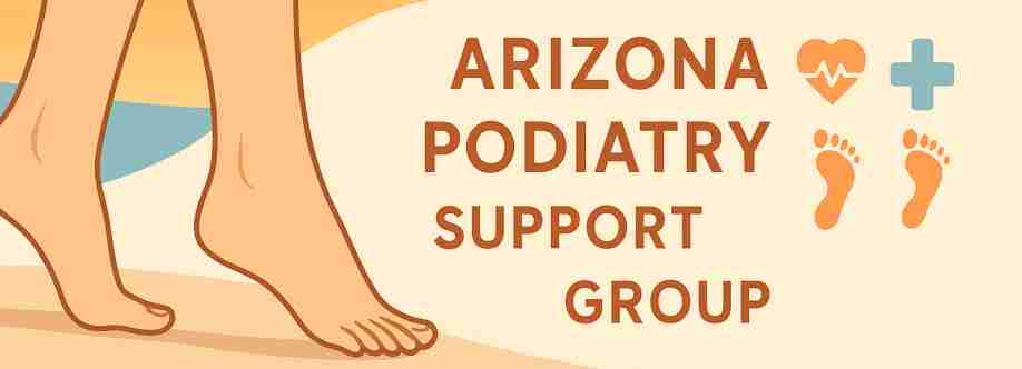 Arizona Foot & Ankle Care Community Cover Image