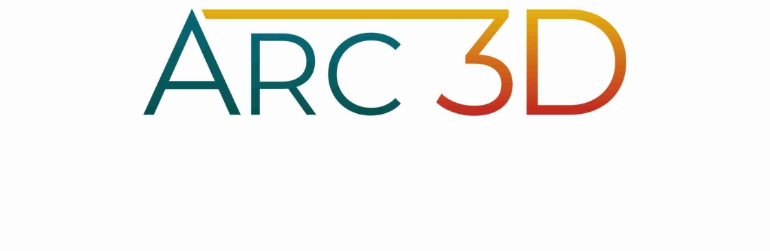 Arc 3D Printing Solutions Cover Image