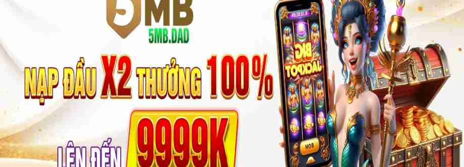 5MB DANCE Cover Image