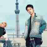 Evisu jeans store Profile Picture