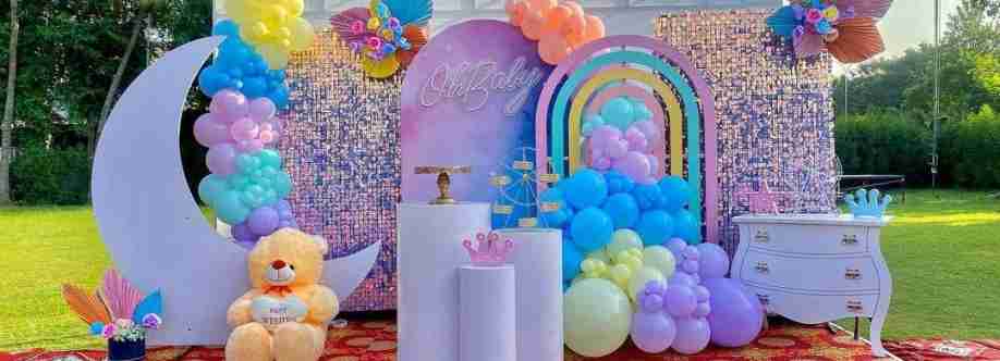 Mbo Party Planner Cover Image