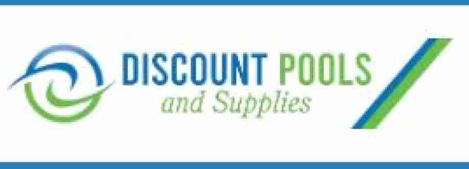 Discounted Pool and Supplies Cover Image