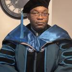 Dr Joel Chagadama Profile Picture