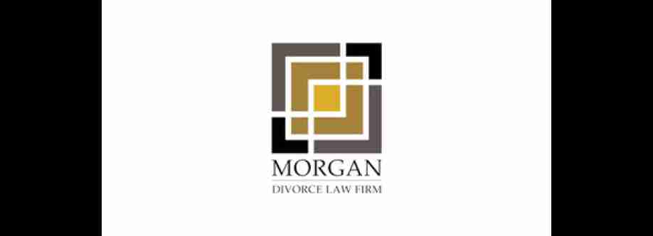 Morgan Divorce Law Cover Image