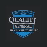 Quality General Appraisals and Inspections Profile Picture