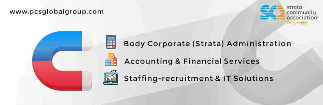 PCS Global Group Cover Image