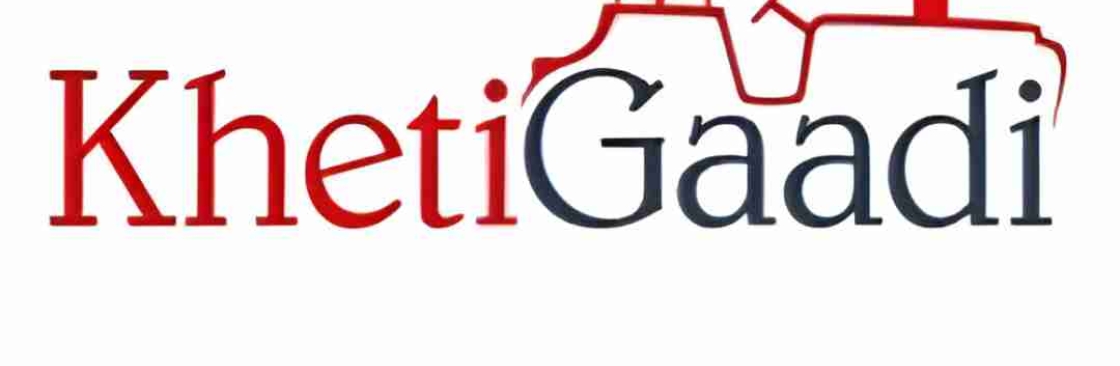 Kheti Gaadi Cover Image
