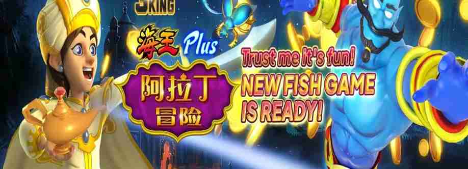 3kingbuzz Cover Image