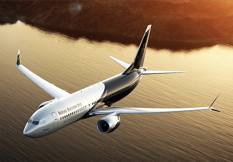 Business Jets For Sale