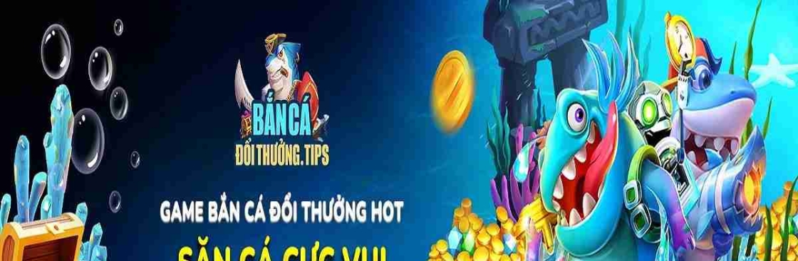 bắn cá đổi thưởng Cover Image