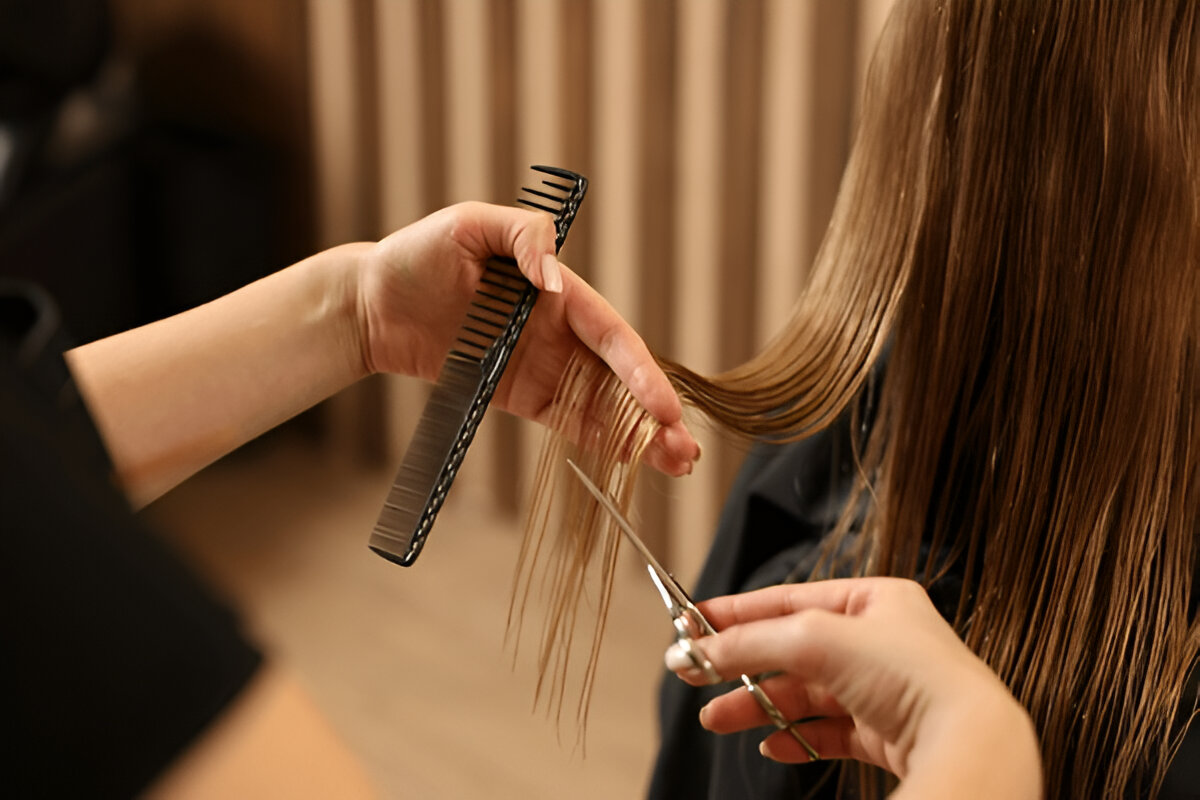 Which 8 Questions Should You Ask a Hair Salon Stylist Before a Makeover? – Writoka