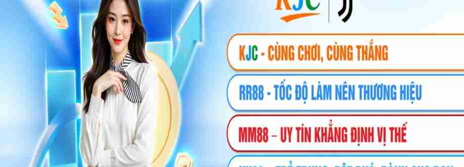 kjc8uscom Cover Image