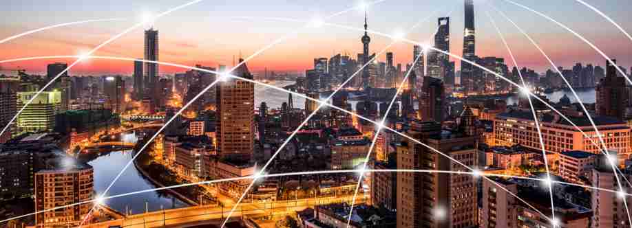 The NRG Company Cover Image