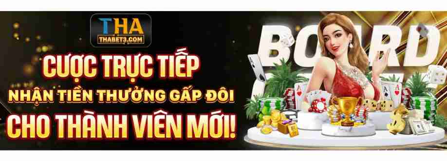 THABET CASINO Cover Image