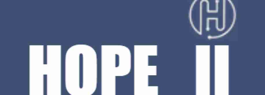 Hope II Cover Image