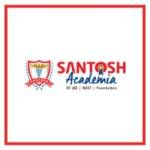 Santosh Academia profile picture