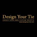 Design Your Tie Profile Picture