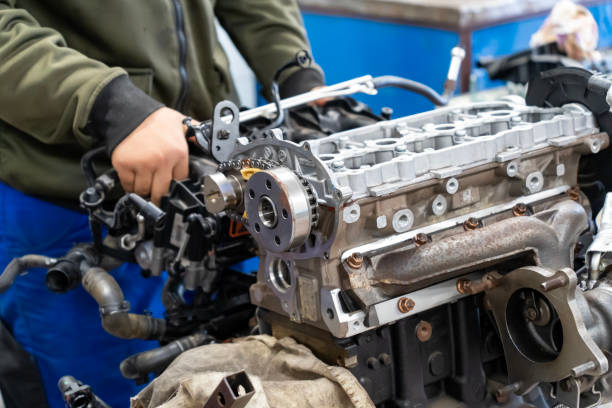 Can Engine Rebuilding Service Fix Knock, Smoke, and Loss of Power? – Writoka