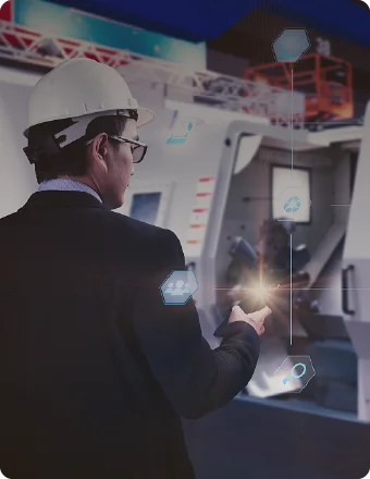 Hoda Lifter — The Future of Industrial Lifts in American...