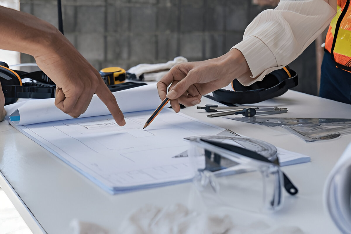 How a General Contractor Prevents Delays in Your Home Build? – Writoka