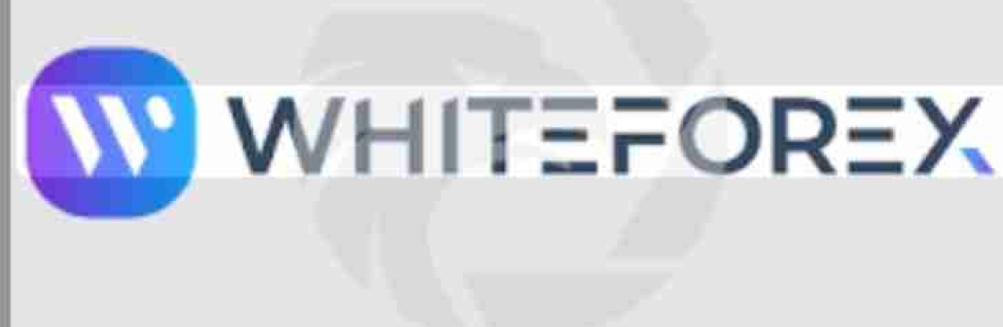 White forex Cover Image