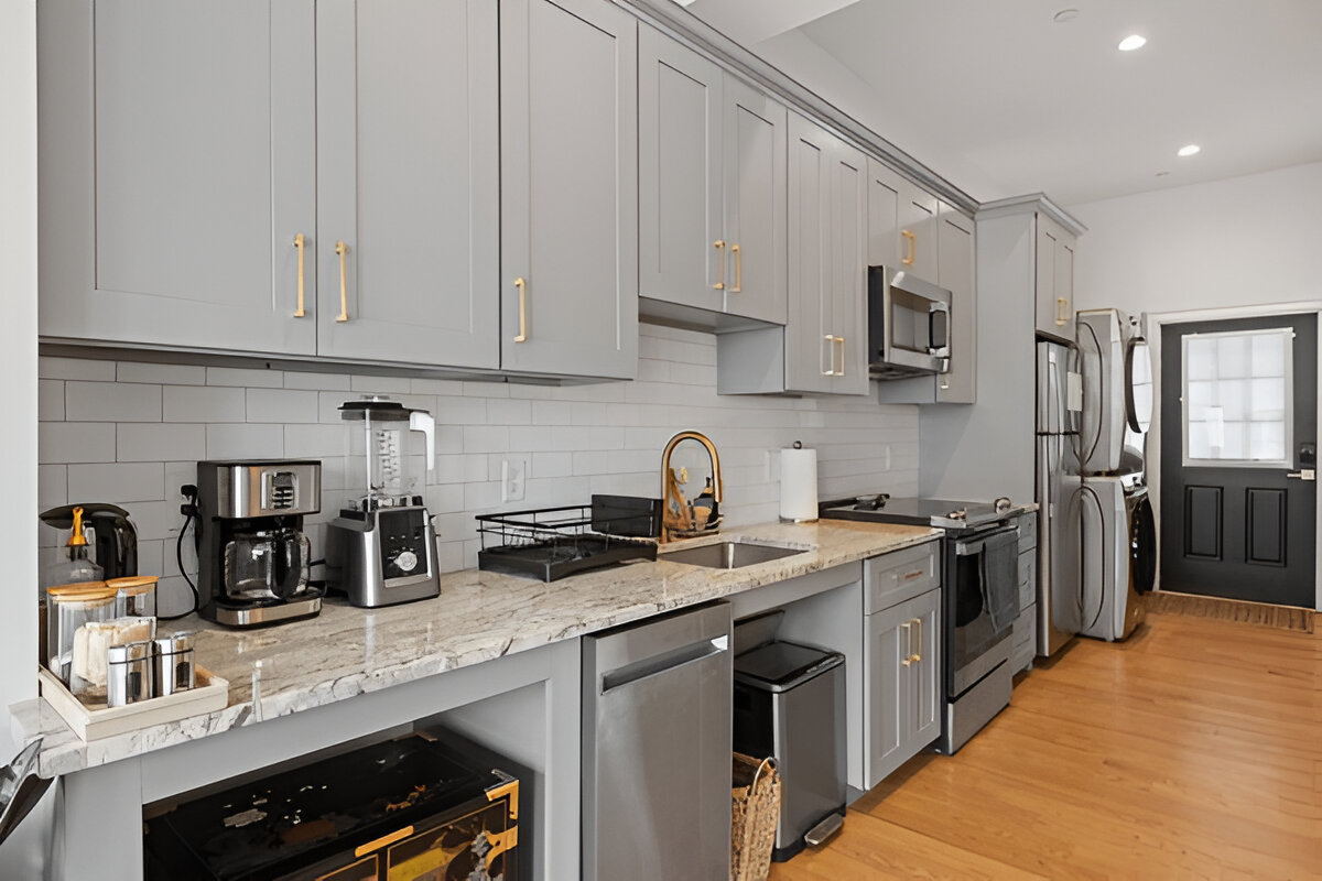 What Hidden Costs Should You Watch for When Hiring a Kitchen Remodeler? – Writoka