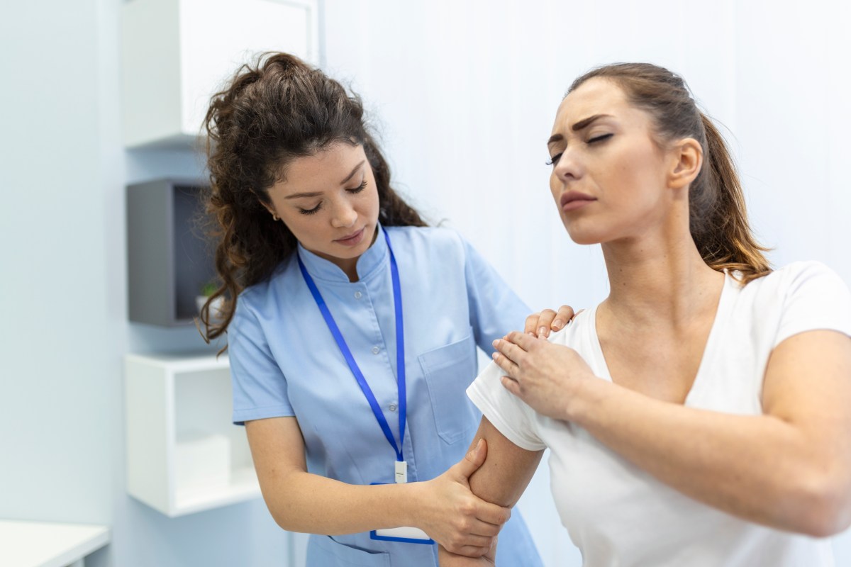 Nerve Pain Treatment Frederick, MD: A Simple Guide