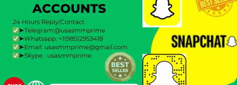 Buy Snapchat Accounts Accounts Cover Image