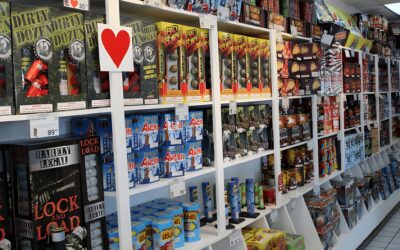 How Can a Smoke Shop Help You Avoid Fake or Low-Quality Products? – View Pen