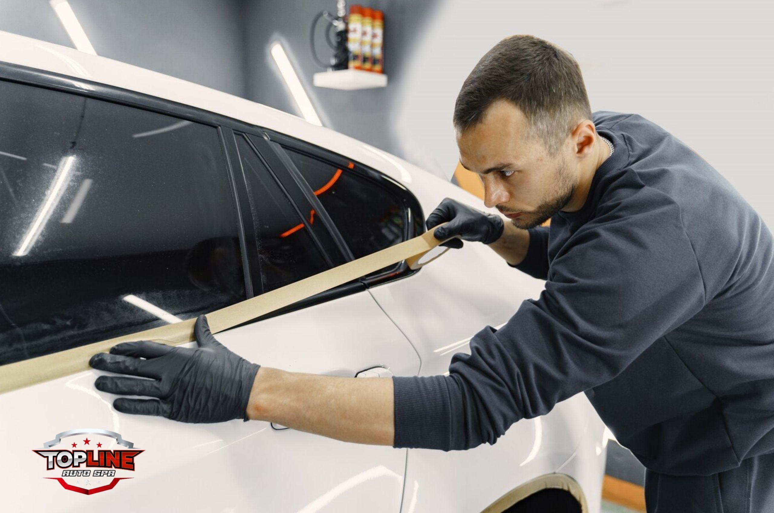 How Much to Tint Windows? Complete Cost Guide