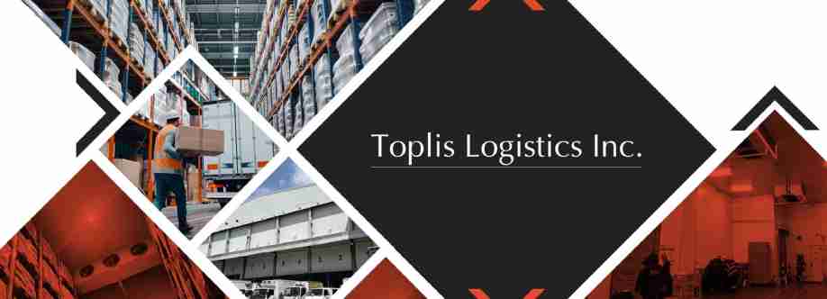 Toplis Logistics Inc. Cover Image