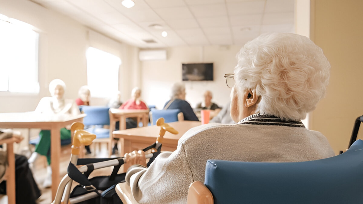 How Does Grandmother’s House Group Home Support Daily Independence? – Writoka