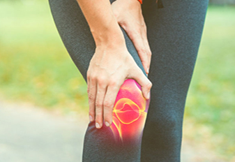 Knee Physio in Hamilton - Physio for Knee Pain Relief
