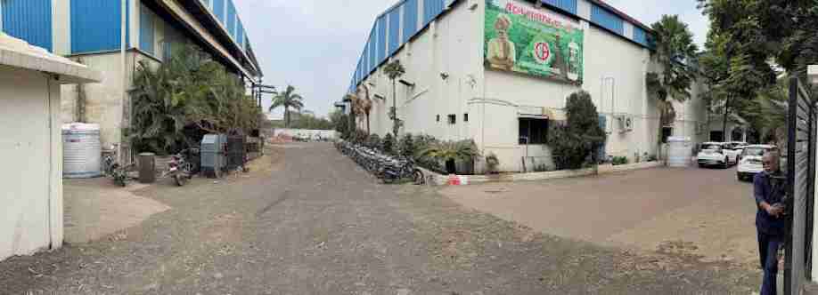 Central Biotech Cover Image