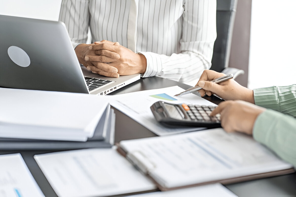 Can Bookkeeping Services Help You Prepare For Tax Season? – Writoka