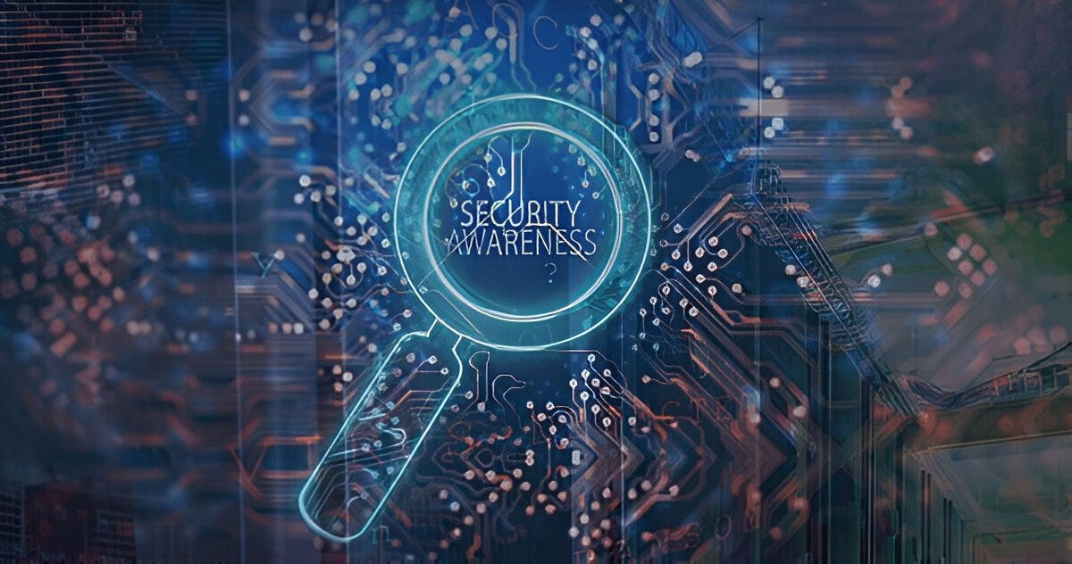 Why Security Awareness Training is Essential for Your Business | by LTC Technology Systems | Sep, 2025 | Medium
