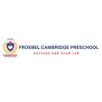 Froebel Cambridge Profile Picture