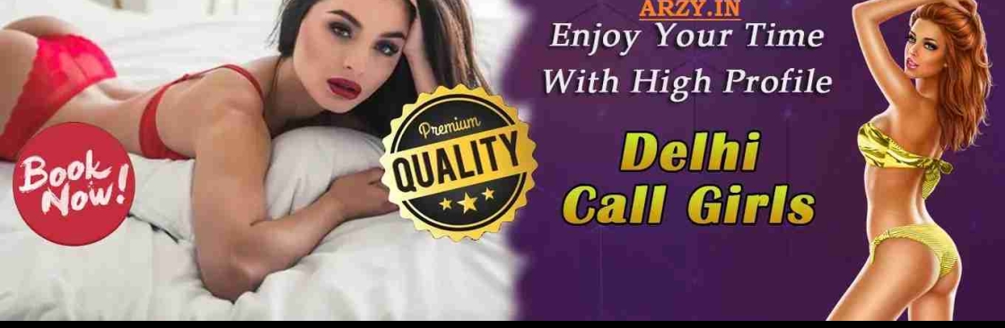 Arzy Delhi Cover Image