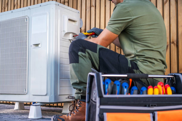 What does an HVAC Contractor Do When Your AC Quits On A Holiday Weekend? – Writoka