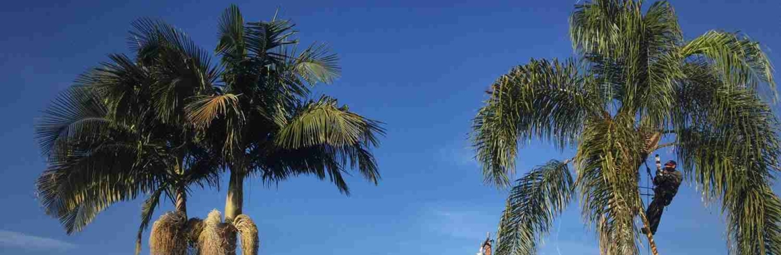 Gabriel Tree Services Cover Image