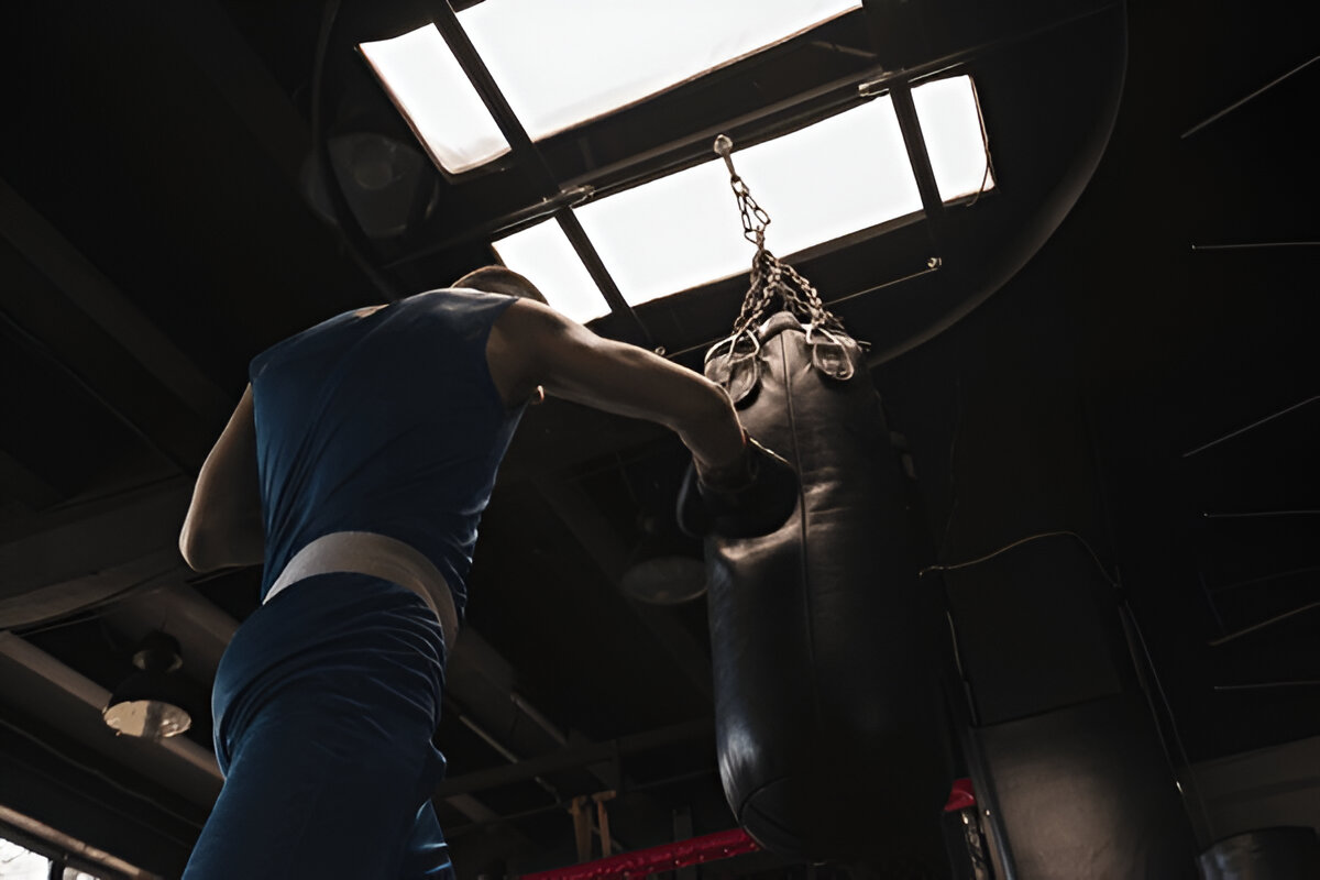 7 Everyday Issues at a Boxing Gym—and How to Fix Them – Writoka