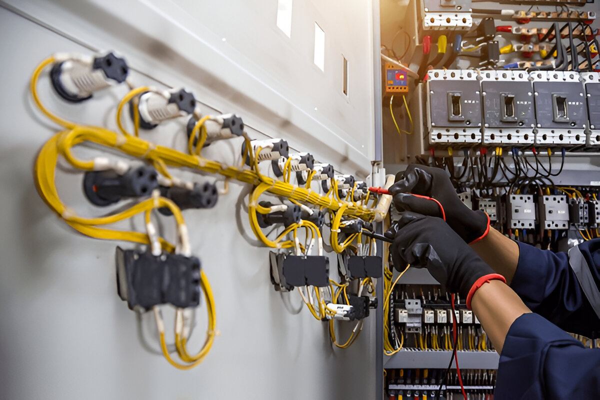 How Quickly Can an Electrician Handle Emergency Power Loss? – Writoka