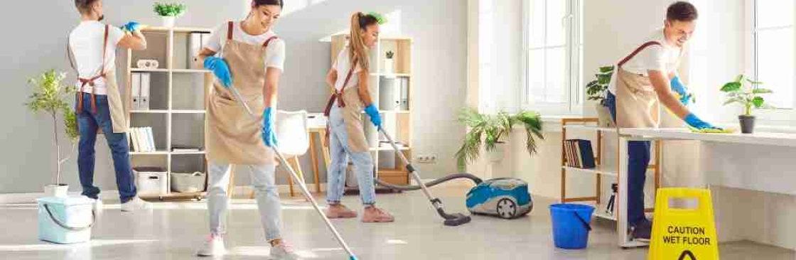 Hawker Bros Cleaning Services Cover Image
