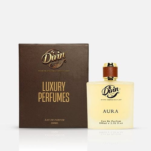 How to Choose the Right Perfume for Your Personality | by Divin Scents | Sep, 2025 | Medium