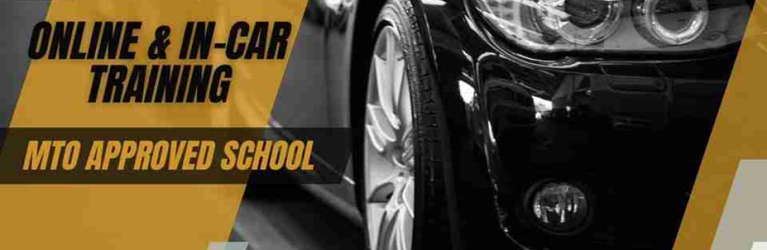 Gold Star Driving School Cover Image
