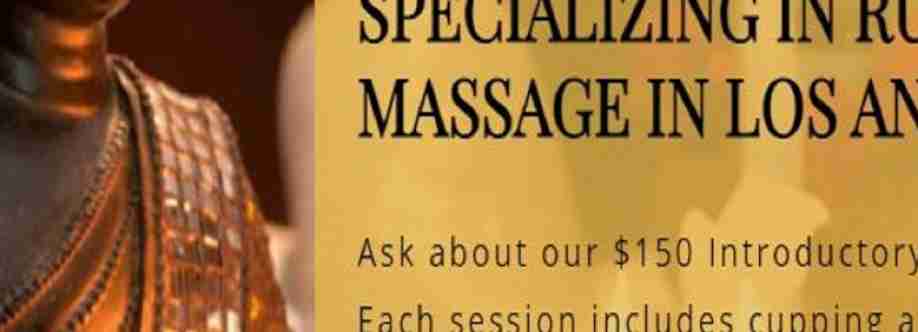 Medical Massage by Samantha Cover Image