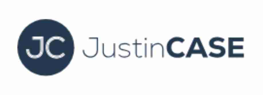 JustinCASE Convertible Backpack Cover Image